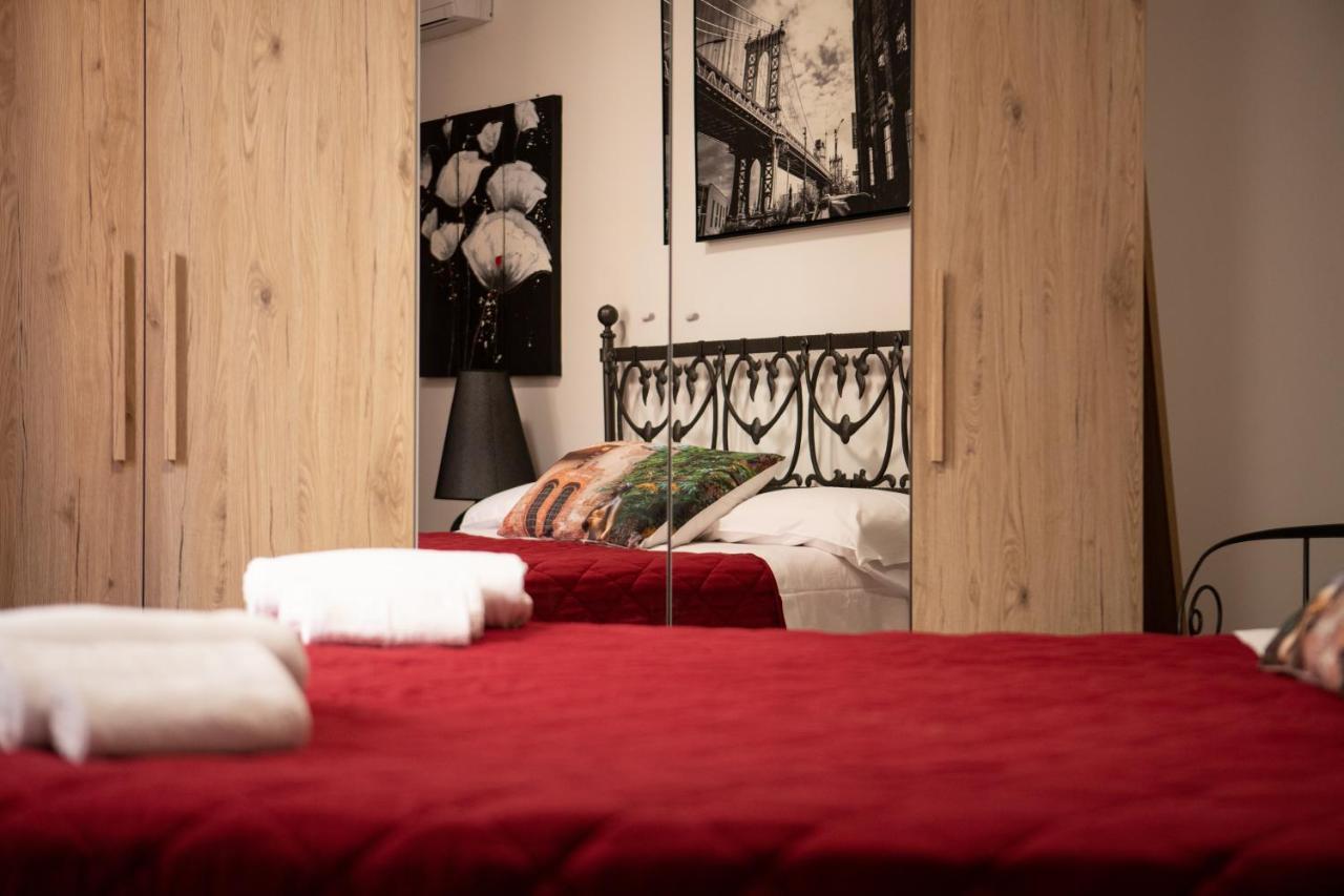 Amanti Due Apartments Verona Buitenkant foto