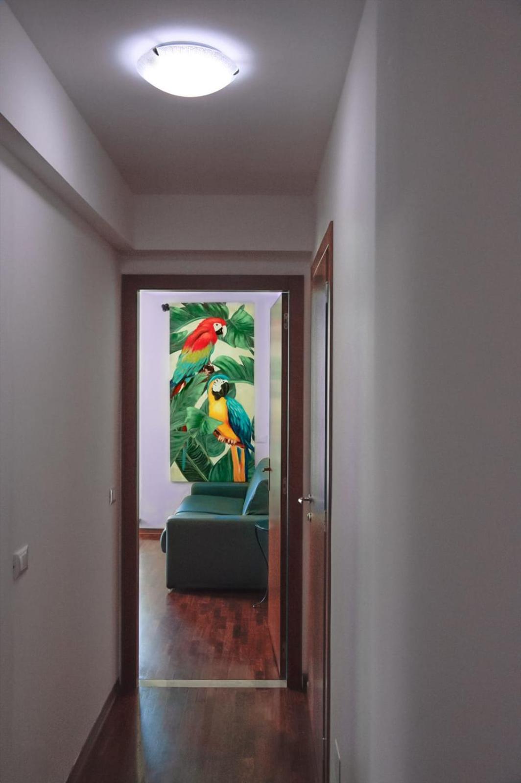 Amanti Due Apartments Verona Buitenkant foto